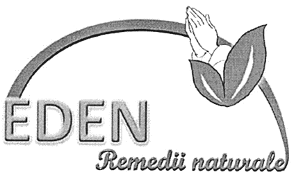 EDEN Remedii naturale