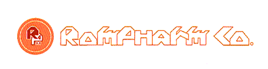 RPH ROMPHARM CO.