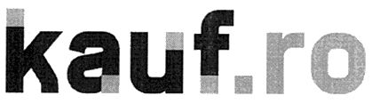 kauf.ro