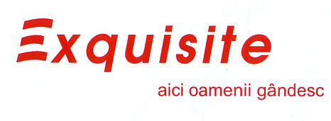 Exquisite aici oamenii gândesc