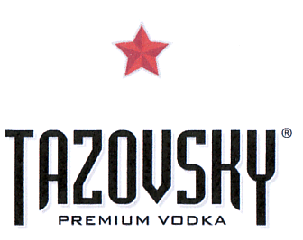 TAZOVSKY PREMIUM VODKA