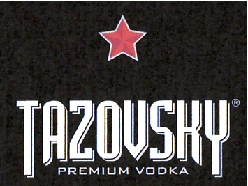 TAZOVSKY PREMIUM VODKA