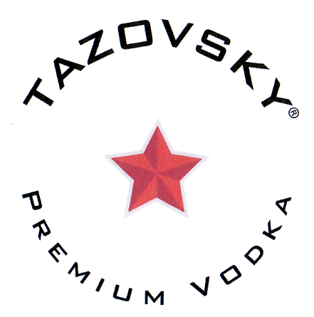 TAZOVSKY PREMIUM VODKA