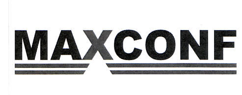 MAXCONF