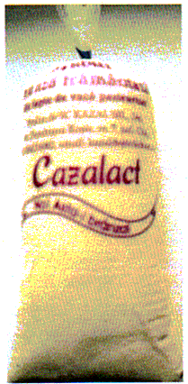 Cazalact No...Asta-i Brânza!