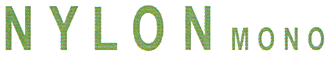 NYLON MONO