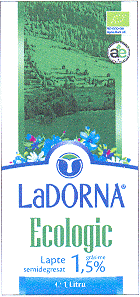 LaDORNA Ecologic