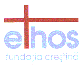 ethos fundaţia creştină