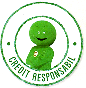 CREDIT RESPONSABIL