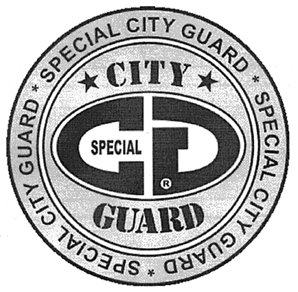 GD SPECIAL CITY GUARD