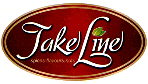 Take Line spices-flavours-nuts