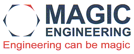 MAGIC ENGINEERING Engineering Can be magic
