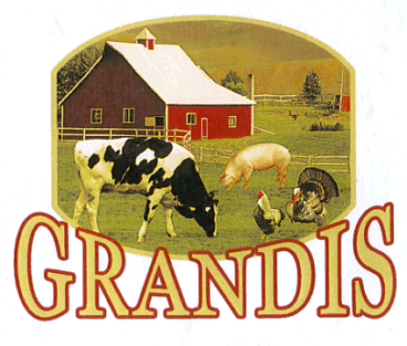 GRANDIS