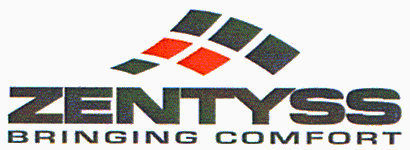 ZENTYSS BRINGING COMFORT