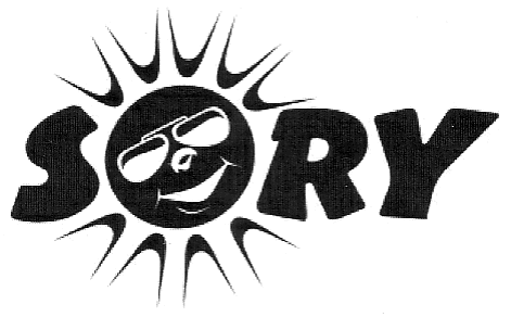 SORY