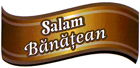 Salam Bănăţean