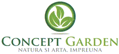 CONCEPT GARDEN NATURA SI ARTA, IMPREUNA