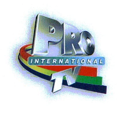 PRO TV INTERNATIONAL
