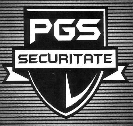 PGS SECURITATE