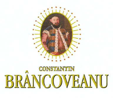 CONSTANTIN BRÂNCOVEANU