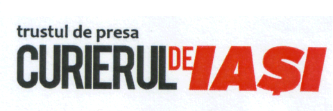 trustul de presa CURIERUL DE IASI