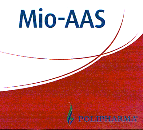 Mio-AAS POLIPHARMA