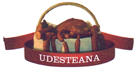 UDESTEANA