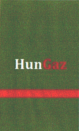 HunGaz
