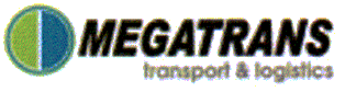 MEGATRANS transport & logistics