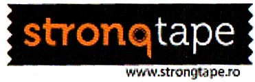 strongtape www.strongtape.ro