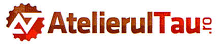 Atelierul Tau.ro