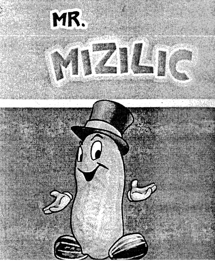MR. MIZILIC