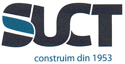 SUCT construim din 1953
