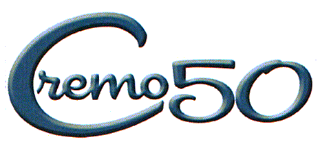 Cremo 50