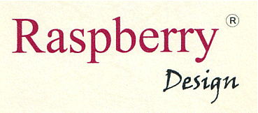 RASPBERRY DESIGN