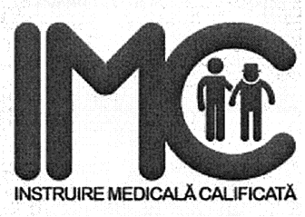 IMC INSTRUIRE MEDICALĂ CALIFICATĂ