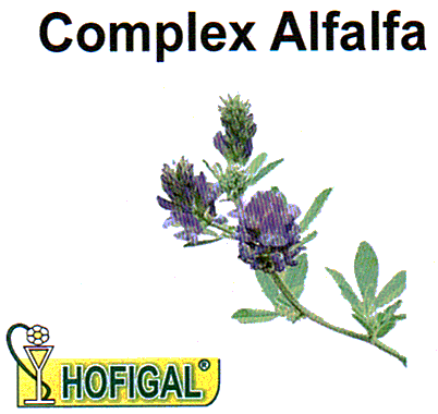 Complex Alfalfa HOFIGAL