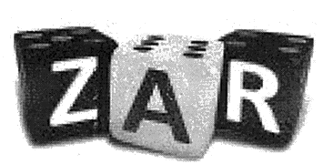 ZAR