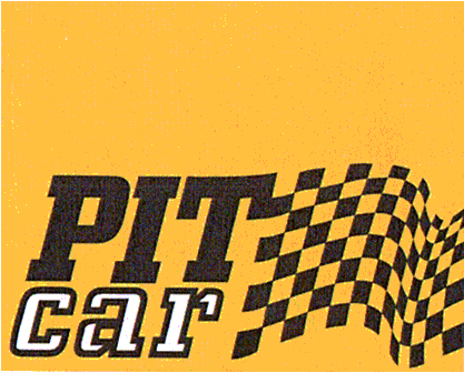 PIT car