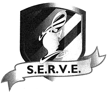 S.E.R.V.E.