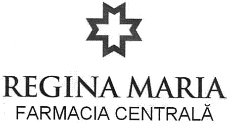REGINA MARIA FARMACIA CENTRALĂ