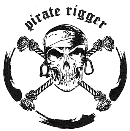 PIRATE RIGGER