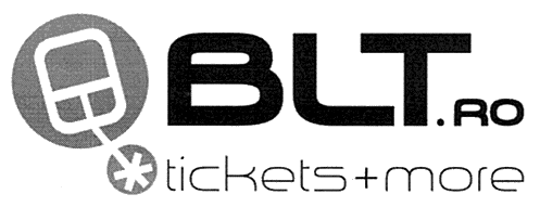 BLT.RO tickets+more