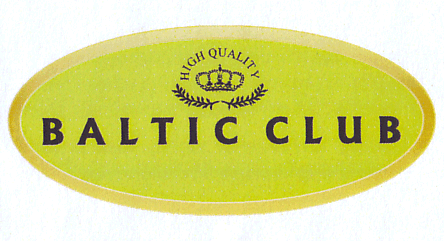 BALTIC CLUB HIGH QUALITY