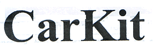 CarKit