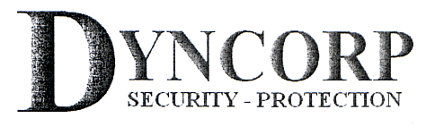 DYNCORP SECURITY-PROTECTION