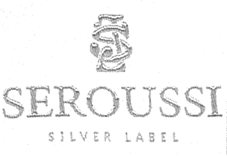 SEROUSSI SILVER LABEL