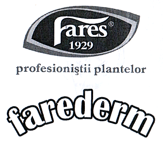 Fares 1929 profesioniştii plantelor farederm