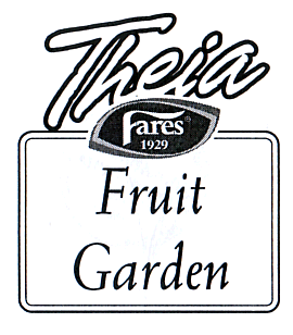 Fares 1929 Theia Fruit Garden