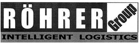 ROHRER GROUP INTELLIGENT LOGISTICS